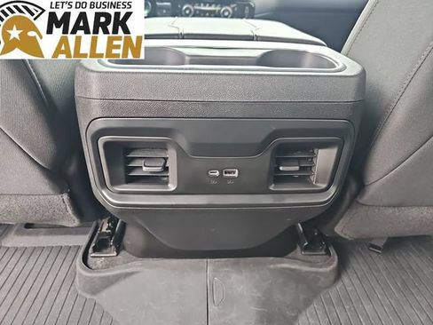 Used 2024 Chevrolet Silverado 1500 RST AWD/4WD image 21