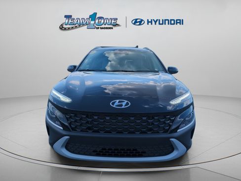 Used 2023 Hyundai Kona SEL FWD image 2