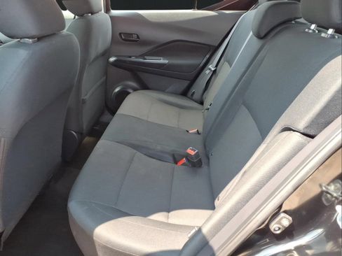 Used 2024 Nissan Kicks S FWD image 14