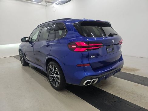 Used 2026 BMW X5 M60i AWD/4WD image 5