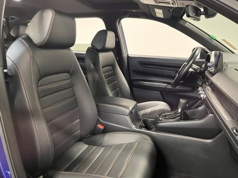 Used 2025 Honda CR-V Sport-L image 10