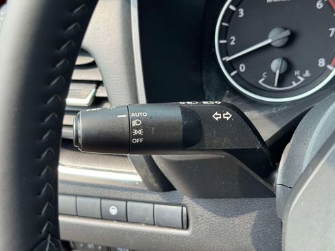 Used 2026 Nissan Rogue SV AWD/4WD image 22