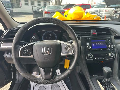 Used 2020 Honda Civic LX image 21