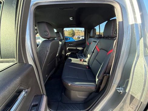 New 2026 Chevrolet Colorado Z71 w/ Technology Package image 3