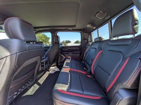 New 2026 RAM 1500 RHO w/ RHO Level 1 Equipment Group image 12