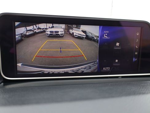 Used 2018 Lexus RX 450h AWD w/ Premium Package image 32