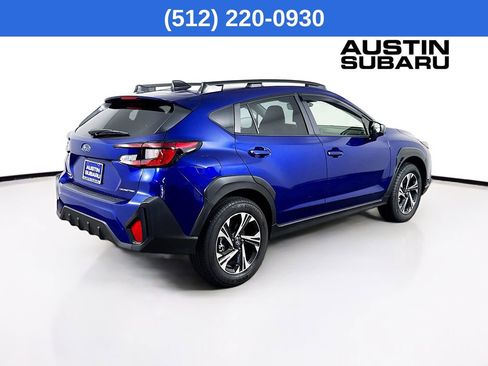 Certified 2024 Subaru Crosstrek 2.0i Premium AWD/4WD image 8