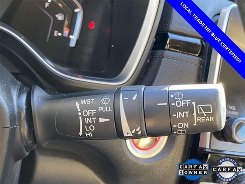 Used 2019 Honda CR-V EX-L image 22