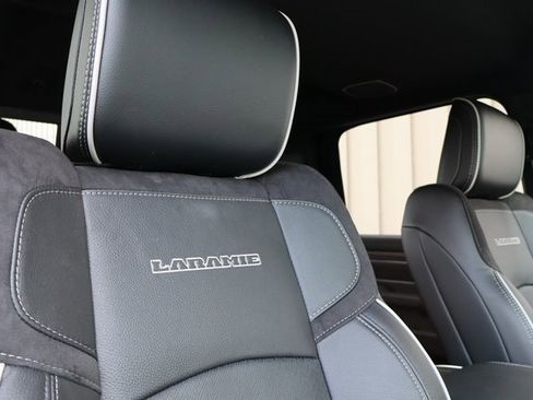 Used 2025 RAM 2500 Laramie image 55