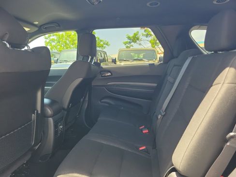 Used 2026 Dodge Durango GT RWD image 11