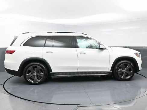 Used 2022 Mercedes-Benz GLS 450 GLS 450 image 8