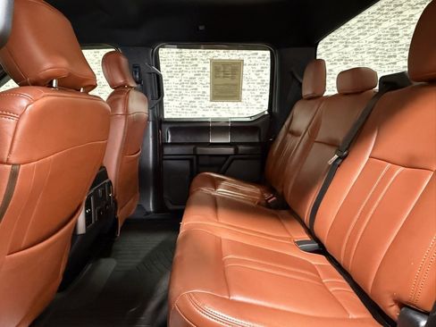 Used 2018 Ford F150 XLT w/ Equipment Group 301A Mid image 14