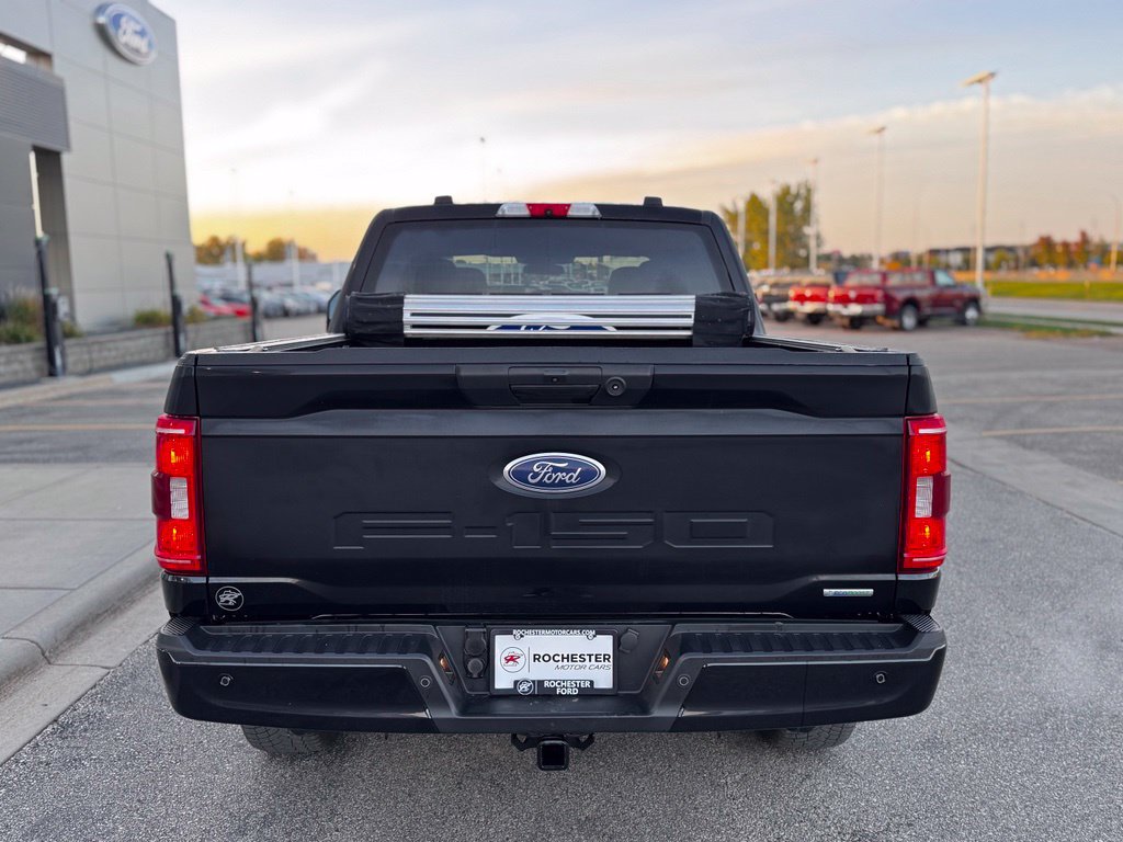 Used 2021 Ford F150 XL w/ STX Appearance Package AWD/4WD image 51