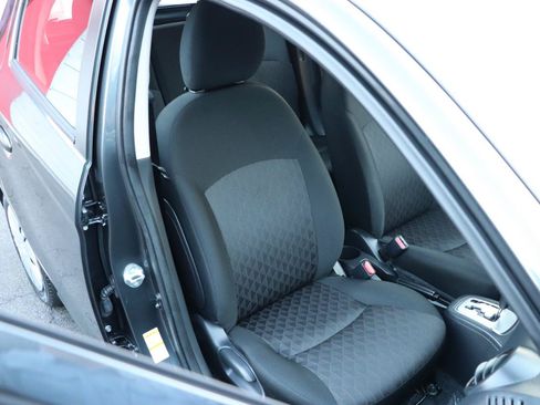 Used 2024 Mitsubishi Mirage ES FWD image 14