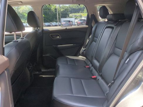 Used 2021 Nissan Rogue SV w/ Premium Package AWD/4WD image 24