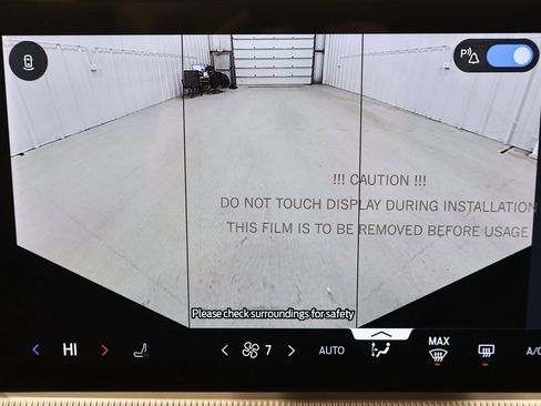 New 2026 Ford Explorer Active image 25