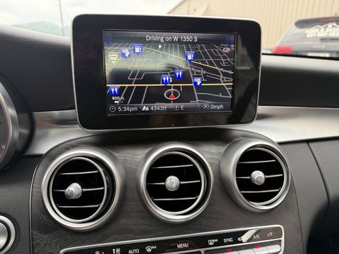 Used 2016 Mercedes-Benz C 300 Sedan image 11