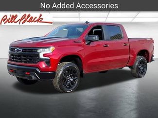 New 2026 Chevrolet Silverado 1500 LT Trail Boss w/ LPO, Dark Essentials Package video 1