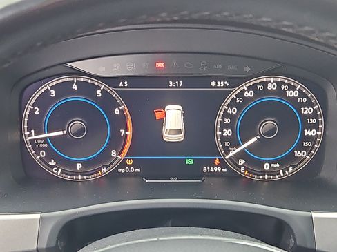 Used 2018 Volkswagen Atlas SEL Premium image 26