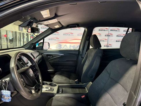 Used 2022 Honda Pilot Sport image 35