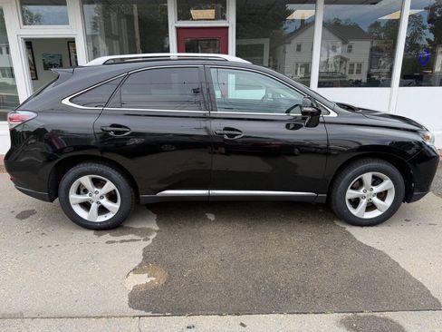 Used 2015 Lexus RX 350 AWD image 2