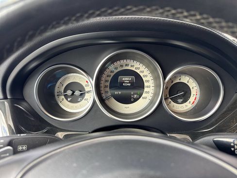 Used 2016 Mercedes-Benz CLS 400 4MATIC w/ Premium 1 Package image 21