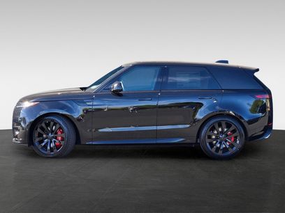 New 2026 Land Rover Range Rover Sport Dynamic SE