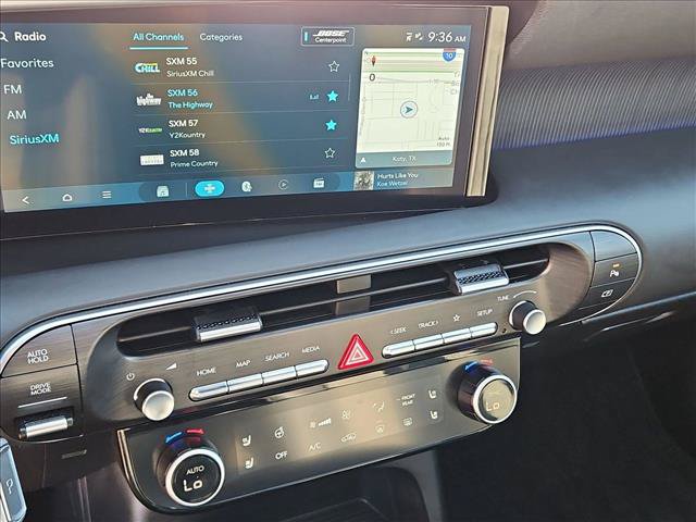 Used 2026 Hyundai Palisade Calligraphy FWD image 15