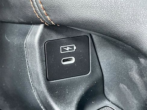 New 2026 Honda HR-V Sport image 25