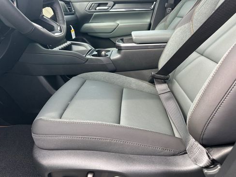 New 2026 GMC Terrain AT4 w/ Convenience Package III image 10