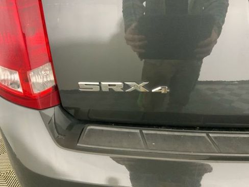 Used 2014 Cadillac SRX Luxury image 15