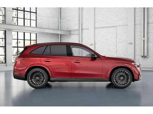 New 2026 Mercedes-Benz GLC 300 GLC 300 image 2