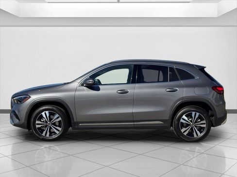 New 2026 Mercedes-Benz GLA 250 image 5