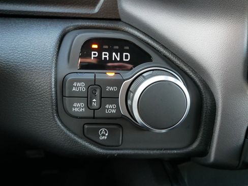 New 2026 RAM 1500 Big Horn image 17