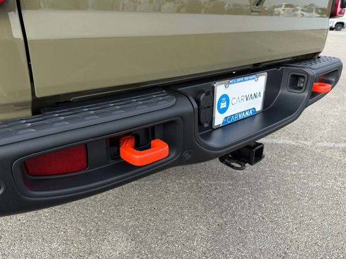 New 2026 Jeep Gladiator Mojave image 25