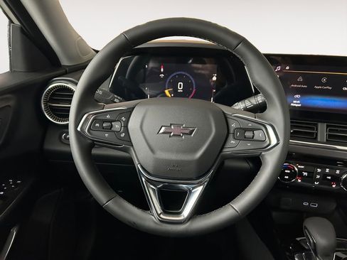 New 2026 Chevrolet Trax ACTIV w/ Driver Confidence Package image 14