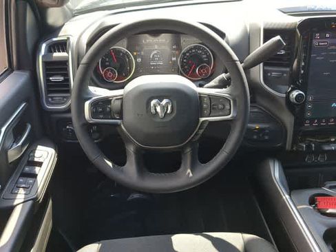 New 2026 RAM 2500 Big Horn AWD/4WD image 23