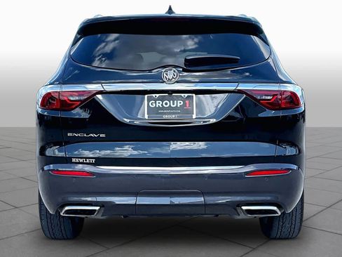 Used 2023 Buick Enclave Essence w/ Experience Buick Package FWD image 5