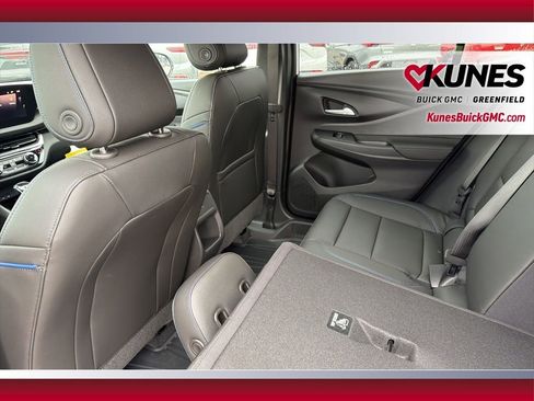 New 2026 Buick Envista Sport Touring w/ Convenience I Package image 35