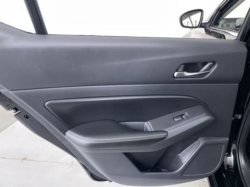 Used 2022 Nissan Altima 2.5 SV image 18