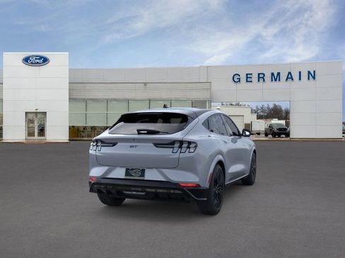 New 2026 Ford Mustang Mach-E GT image 8