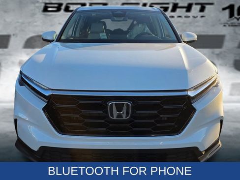 New 2026 Honda CR-V EX image 9