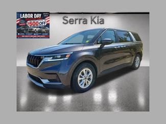 Used 2023 Kia Carnival LX FWD 360° Tour
