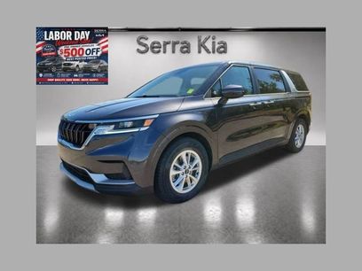 Used 2023 Kia Carnival LX