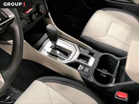 Certified 2023 Subaru Forester AWD/4WD image 16