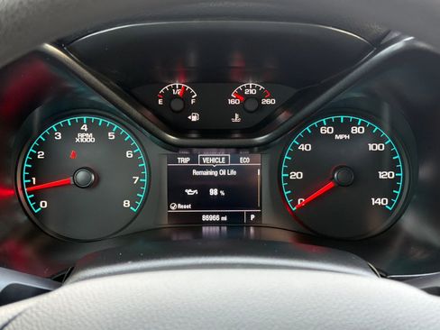 Used 2022 Chevrolet Colorado W/T w/ WT Convenience Package image 20