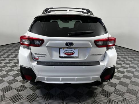 Used 2022 Subaru Crosstrek 2.5i Limited w/ Moonroof Package 1 AWD/4WD image 6