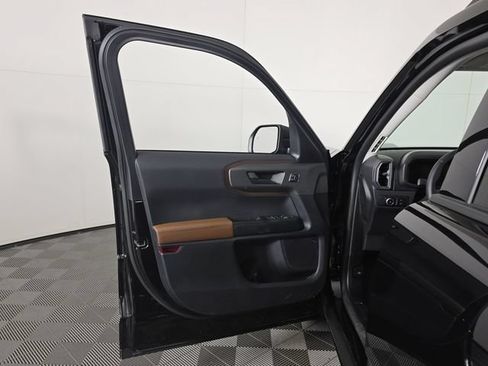 Used 2026 Ford Bronco Sport Outer Banks w/ Outer Banks Tech Package+ AWD/4WD image 20