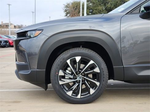 New 2026 MAZDA CX-50 2.5 Hybrid w/ Weather Package image 6