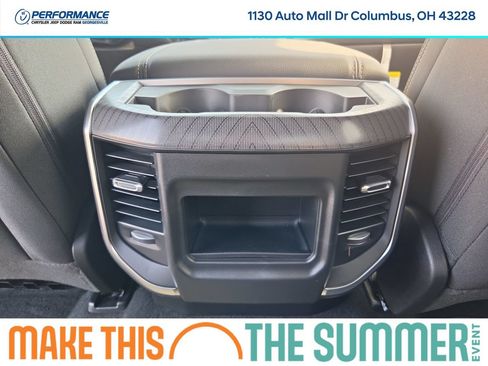 New 2026 RAM 1500 Express AWD/4WD image 15
